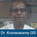 An ambient thriving atmosphere is necessary for the holistic development, says Dr. Kumarasamy GS
